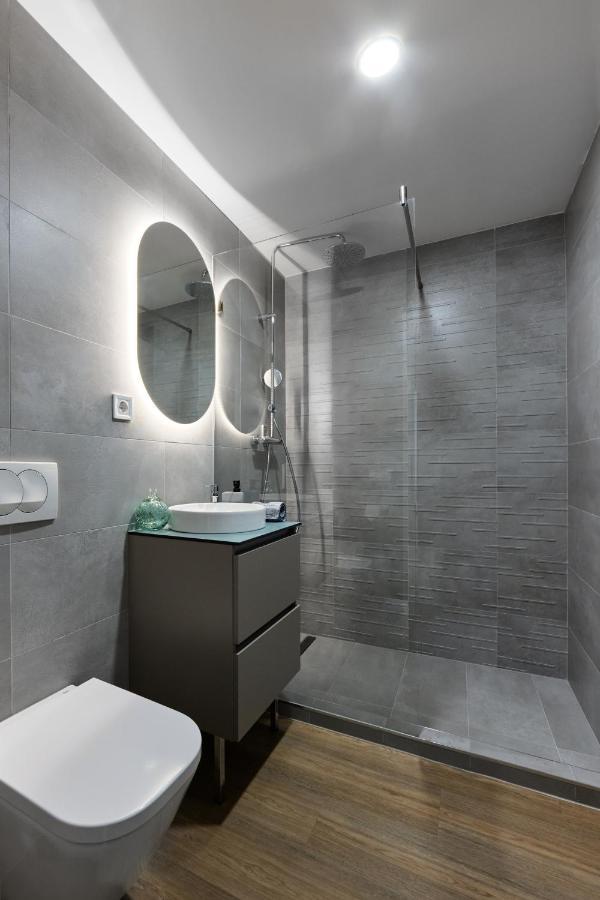 The Amberlyn Suite Hotel Budapest Exterior foto